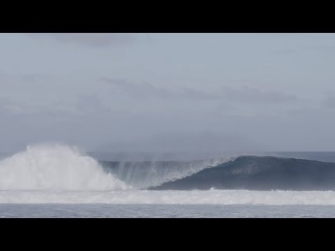 FIJI SUPER SESSION - Fanning, Reynolds, Slater, Parkinson, Dorian & Walsh