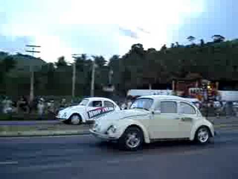 fusca FLTT km vix 2