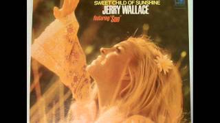 Jerry Wallace &quot;With Pen In Hand&quot;