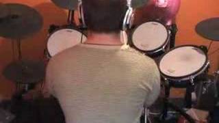 Jimmy chamberlin complex - Loki Cat - cover