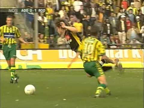 2005-04-23 ADO Den Haag - Roda JC 1-4