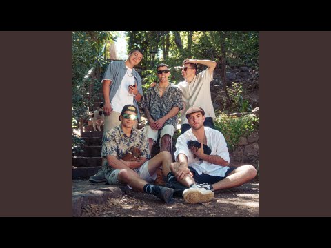 Quedaste aparte (feat. Bach24 & ElDiez10)