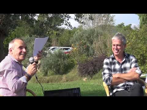 ALBERT OM, presenta a l'espai Cal Cisteller , EL DIA QUE VAIG MARXAR, 16/10/2021