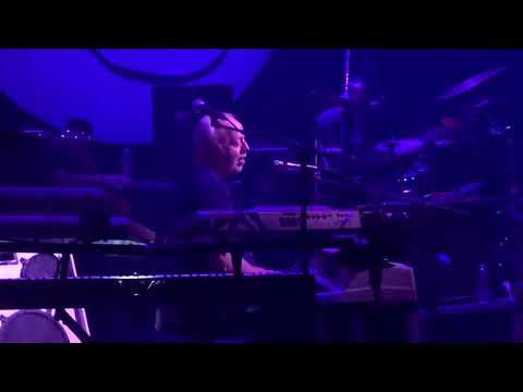 Ween - Demon Sweat - 2023-03-17 Las Vegas NV Brooklyn Bowl