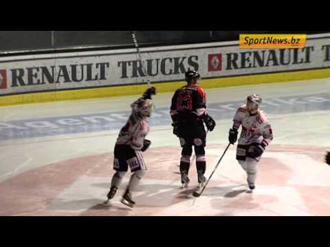 Serie A: Renon - Valpellice 6:2, 21.01.2012