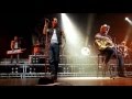 BossHoss in Linz 2013 - "Flames of Fame ...