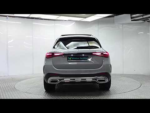 Mercedes-Benz GLC 300e AMG Line Premium 4-Matic 9G - Image 2