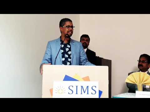 #SIMS HOSPITALS ANNOUNCE THE INAUGURATION #STEM CELL TRANSPLANT UNIT .