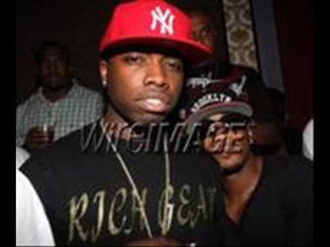 Newz ft Lil Wayne Always Strapped Remix