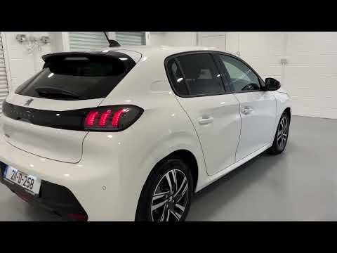 Peugeot 208 ALLURE 1.2 100 6.3 4DR - Image 2