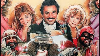 Cannonball Run II (1984) | Original Trailer