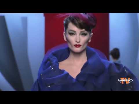 Christian Dior Haute Couture PE 2011