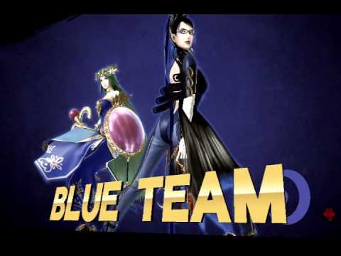 Outsmashed II - Nameless + Dynastyle vs Hecatia + Yaze - Losers R4