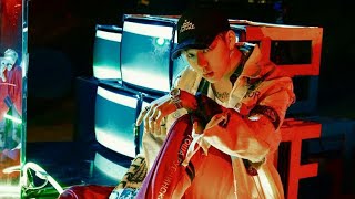 ZICO -- ANTI (G.Soul)