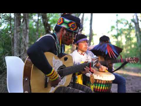 Yubeni Txana Huí - Música tradicional Huni Kuin