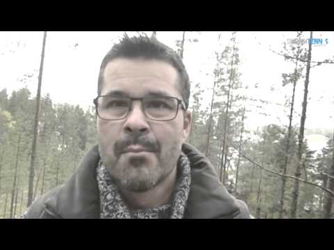 TENNIS TIPS FRÅN COACHEN #23 - Hur du svarar på en stoppboll