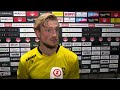 Roda JC - NAC: Richard Jensen