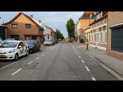 Rapenburg Vogelwaarde