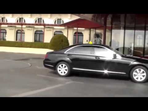 Eurovision Postcard Switzerland   Making of