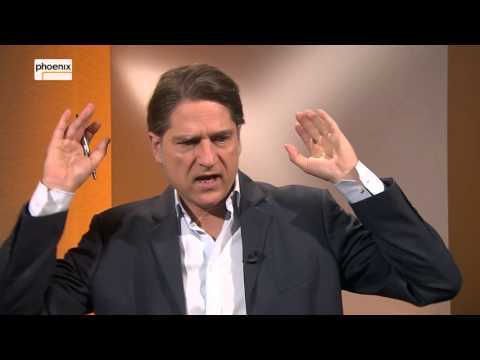 Augstein und Blome vom 20.11.2015: "DER IS UND WIR  IST KRIEG DIE WAHRE KAPITULATION?"