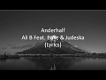 ALI B FEAT POKE amp JUDESKA ANDERHALF L ALI B FEAT POKE amp JUDESKA ANDERHALF L