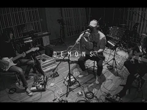 Max Jenmana – Demons | Alternate Live Version