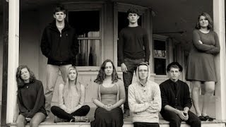 Hide and Seek (Imogen Heap Cover) | Plus One Acapella