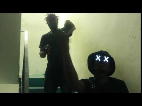 Fatta Dan x Topp Man - Murderous (Official music video) UMF