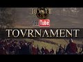 Total War Rome 2 Youtuber's Tournament R1G1 ...