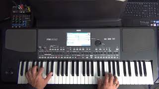 Download lagu Sweet Caroline▐ Instrumental Keyboard Cover▐ Korg PA600▐  Neil Diamond mp3
