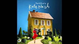 Kate Nash - Foundations Legendado