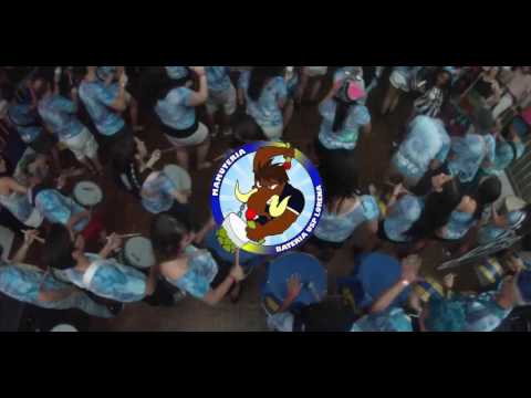 Escolinha de Ritmistas 2017