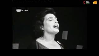 Teresa Salgueiro: A renovação da música portuguesa - Ciclo Nexos