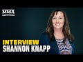 Shannon Knapp Explains How Invicta FC Was 'Ignited' After Inaugural Event  - MMA Fighting