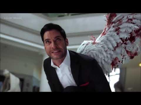 LÚCIFER VS CAIM   BATALHA FINAL   DUBLADO