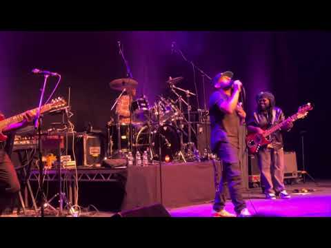 The Wailers - One Drop Africa Unite 1/7/25