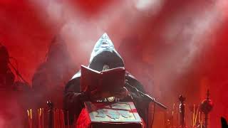 Download lagu Batushka (Батюшка) - Pismo VI (Письмо VI) - Bucharest 2022 - 4K video mp3 Download lagu Batushka (Батюшка) - Pismo VI (Письмо VI) - Bucharest 2022 - 4K video mp3