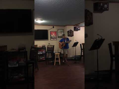 Roll On Florida Highway (original)