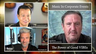 RockStar ReInvention: How A VIBE Can Inspire Vision