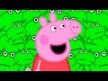 Peppa Pig And The Frog Adventures With Peppa Pig