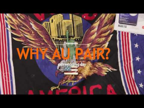 Colombia Au Pair Yuliana Idarraga, 24  Vídeo Profile