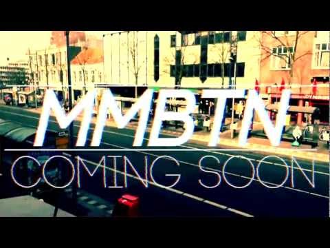 DJ Blass & Corillo Magazine Present: MMBTN Mixtape Promo Video 1