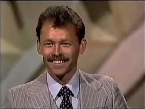 Catch Phrase Judi vs Michael 1985