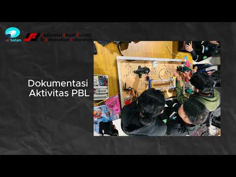 PBLMK232-03-Introduction to CIM (Pagi B-1)