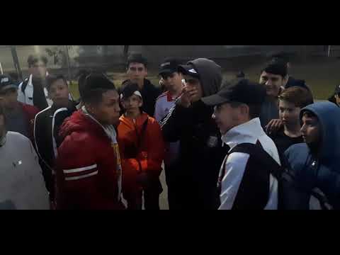 EL NEGRO MONTANA vs KTH. Cuartos de Final. ÁREA 21 (02/06/2019)