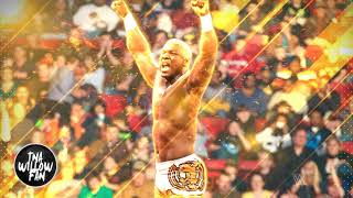WWE Shelton Benjamin Theme Song &quot;Ain’t No Stoppin’ Me&quot; (V3) 2017 ᴴᴰ [OFFICIAL THEME]
