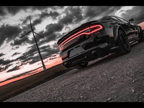 V8 Sound 2020 - Germany - Drive by and Driving Sound