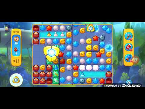 Fishdom Level -10788