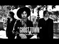 Beware of Darkness - Ghost Town 