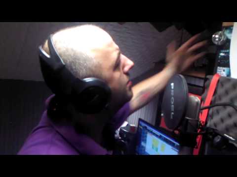 HRANQ SE S RAP - SAHATA ft. TOCKATA - PERNIK CREW